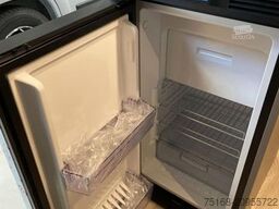 ROADFANS Hopper 600 Modell 2026 / Dieselheizung