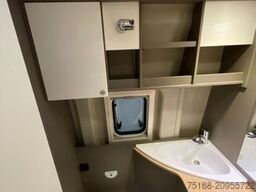 ROADFANS Hopper 600 Modell 2026 / Dieselheizung