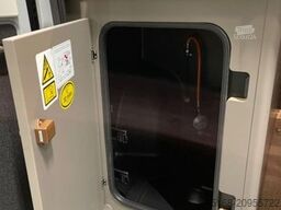 ROADFANS Hopper 600 Modell 2026 / Dieselheizung