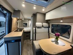 ROADFANS Hopper 600 Modell 2026 / Dieselheizung