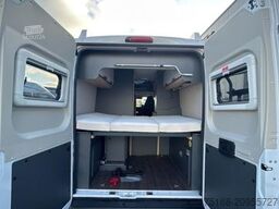 KNAUS BoxLife Pro 600 STREET LED Scheinwerfer / ACC /