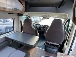 KNAUS BoxLife Pro 600 STREET LED Scheinwerfer / ACC /