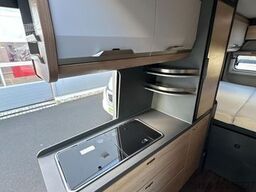 KNAUS BoxLife Pro 600 STREET LED Scheinwerfer / ACC /