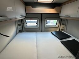 KNAUS BoxLife Pro 600 STREET LED Scheinwerfer / ACC /