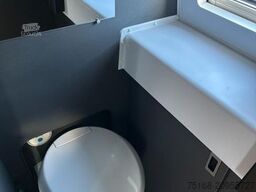 KNAUS BoxLife Pro 600 STREET LED Scheinwerfer / ACC /