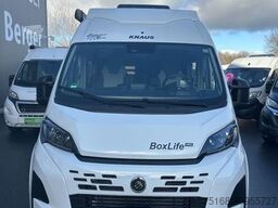 KNAUS BoxLife Pro 600 STREET LED Scheinwerfer / ACC /