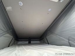 KNAUS BoxLife Pro 600 STREET LED Scheinwerfer / ACC /