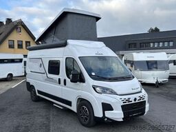 KNAUS BoxLife Pro 600 STREET LED Scheinwerfer / ACC /