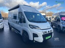 KNAUS BoxLife Pro 600 STREET LED Scheinwerfer / ACC /