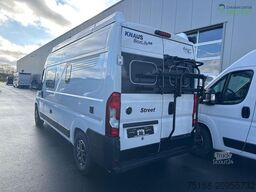 KNAUS BoxLife Pro 600 STREET LED Scheinwerfer / ACC /