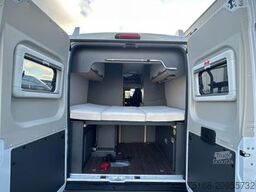 KNAUS BoxLife Pro 600 STREET LED Scheinwerfer / ACC /