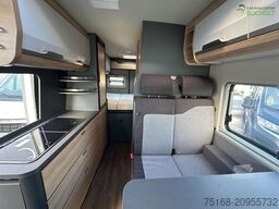 KNAUS BoxLife Pro 600 STREET LED Scheinwerfer / ACC /