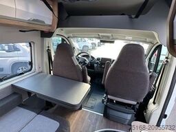 KNAUS BoxLife Pro 600 STREET LED Scheinwerfer / ACC /