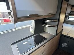 KNAUS BoxLife Pro 600 STREET LED Scheinwerfer / ACC /