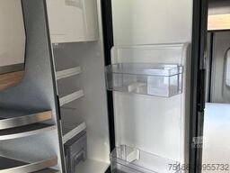 KNAUS BoxLife Pro 600 STREET LED Scheinwerfer / ACC /