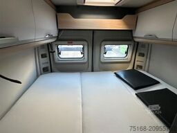 KNAUS BoxLife Pro 600 STREET LED Scheinwerfer / ACC /