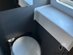 KNAUS BoxLife Pro 600 STREET LED Scheinwerfer / ACC /