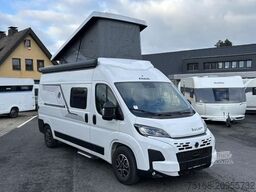 KNAUS BoxLife Pro 600 STREET LED Scheinwerfer / ACC /