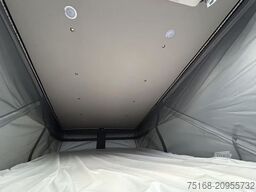 KNAUS BoxLife Pro 600 STREET LED Scheinwerfer / ACC /