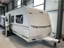 FENDT Diamant 560 SGW Modell 2026 / 2000 kg / Geneve