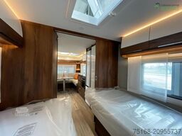 FENDT Diamant 560 SGW Modell 2026 / 2000 kg / Geneve