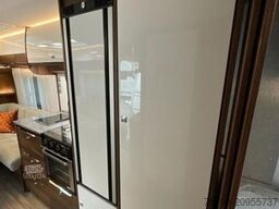 FENDT Diamant 560 SGW Modell 2026 / 2000 kg / Geneve