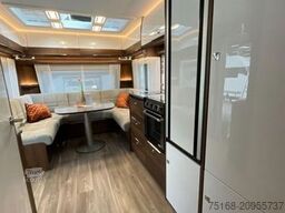 FENDT Diamant 560 SGW Modell 2026 / 2000 kg / Geneve