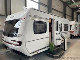 FENDT Diamant 560 SGW Modell 2026 / 2000 kg / Geneve