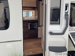 FENDT Diamant 560 SGW Modell 2026 / 2000 kg / Geneve