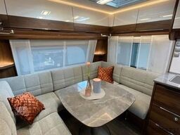 FENDT Diamant 560 SGW Modell 2026 / 2000 kg / Geneve