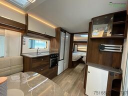 FENDT Diamant 560 SGW Modell 2026 / 2000 kg / Geneve