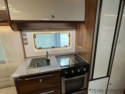 FENDT Diamant 560 SGW Modell 2026 / 2000 kg / Geneve