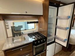 FENDT Diamant 560 SGW Modell 2026 / 2000 kg / Geneve