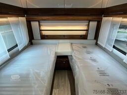 FENDT Diamant 560 SGW Modell 2026 / 2000 kg / Geneve