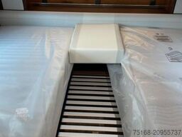 FENDT Diamant 560 SGW Modell 2026 / 2000 kg / Geneve