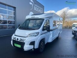 KNAUS L!VE TI 700 MEG Abstandstempomat / Lithium / Dac