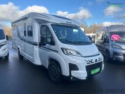 KNAUS L!VE TI 700 MEG Abstandstempomat / Lithium / Dac