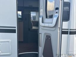 KNAUS L!VE TI 700 MEG Abstandstempomat / Lithium / Dac