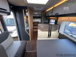 KNAUS L!VE TI 700 MEG Abstandstempomat / Lithium / Dac