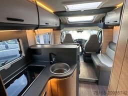 KNAUS L!VE TI 700 MEG Abstandstempomat / Lithium / Dac