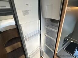 KNAUS L!VE TI 700 MEG Abstandstempomat / Lithium / Dac