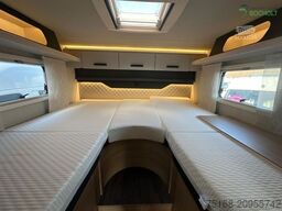 KNAUS L!VE TI 700 MEG Abstandstempomat / Lithium / Dac