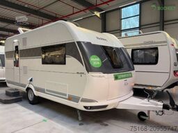 HOBBY De Luxe 460 SL Modell 2026 / 1500 kg