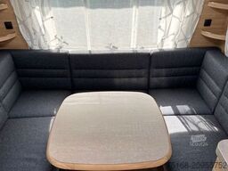 FENDT Bianco Selection 465 SFB Modell 2025 / 1800 kg /