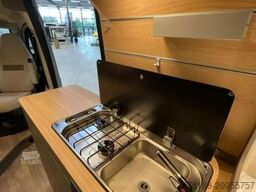 ROADFANS Hopper 600 Modell 2026 / Dieselheizung