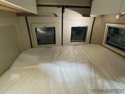 ROADFANS Hopper 600 Modell 2026 / Dieselheizung