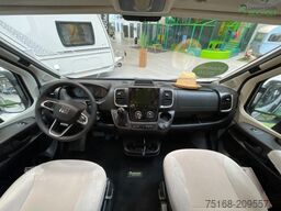 ROADFANS Hopper 600 Modell 2026 / Dieselheizung