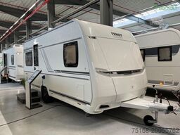 FENDT Bianco Selection 465 SFB Modell 2025 / 1800 kg /