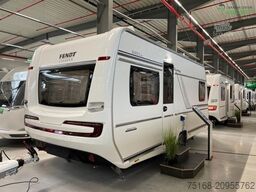 FENDT Bianco Selection 465 SFB Modell 2025 / 1800 kg /