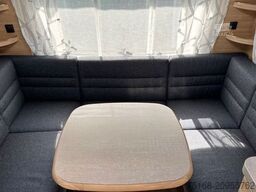 FENDT Bianco Selection 465 SFB Modell 2025 / 1800 kg /